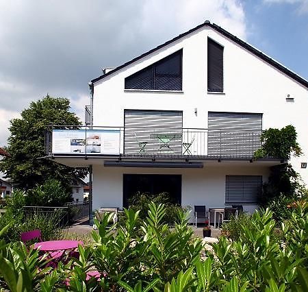 Casa Fortuna Bodensee Leilighet Bodolz Eksteriør bilde
