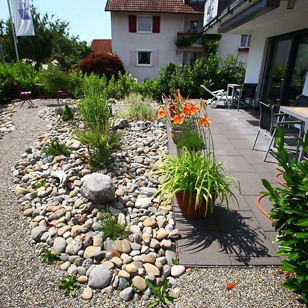 Casa Fortuna Bodensee Leilighet Bodolz Eksteriør bilde