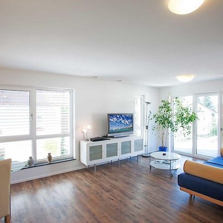 Casa Fortuna Bodensee Leilighet Bodolz Rom bilde