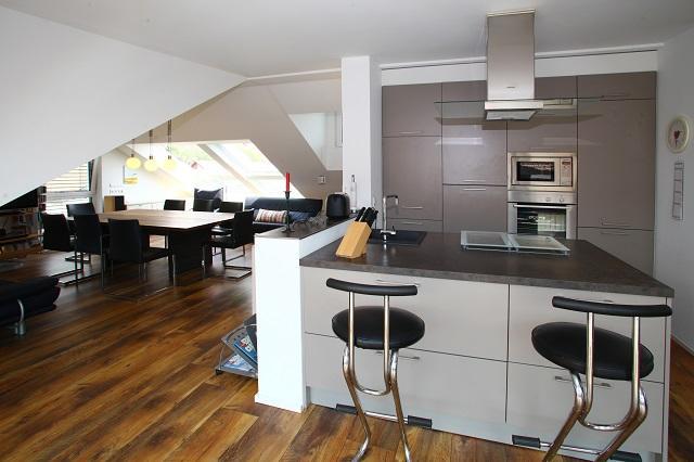 Casa Fortuna Bodensee Leilighet Bodolz Rom bilde