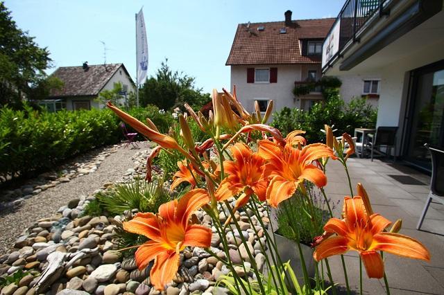 Casa Fortuna Bodensee Leilighet Bodolz Eksteriør bilde