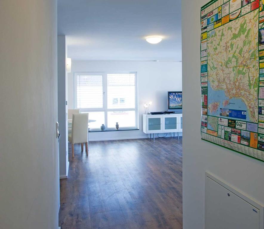 Casa Fortuna Bodensee Leilighet Bodolz Rom bilde
