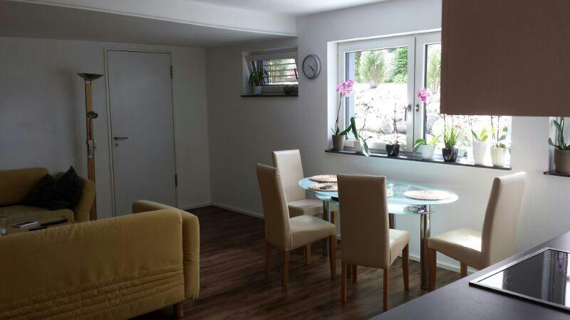 Casa Fortuna Bodensee Leilighet Bodolz Rom bilde