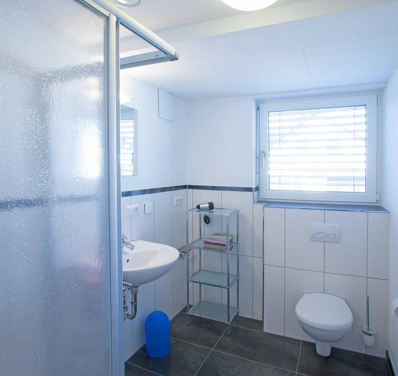 Casa Fortuna Bodensee Leilighet Bodolz Rom bilde