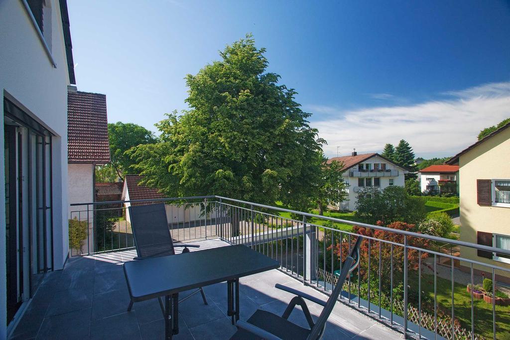 Casa Fortuna Bodensee Leilighet Bodolz Rom bilde